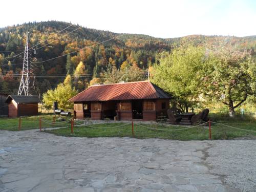 Tri Podkovy